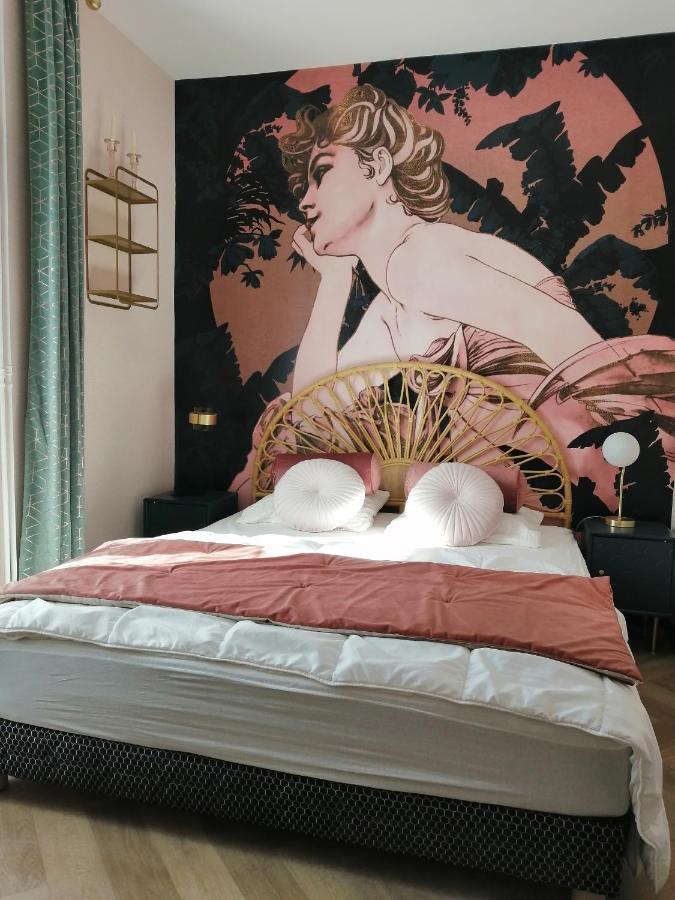 Etienne Appartement