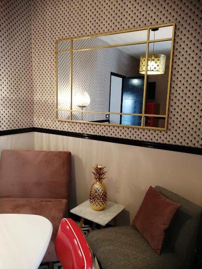 Appartement Etienne *