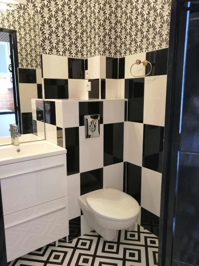 Etienne Appartement