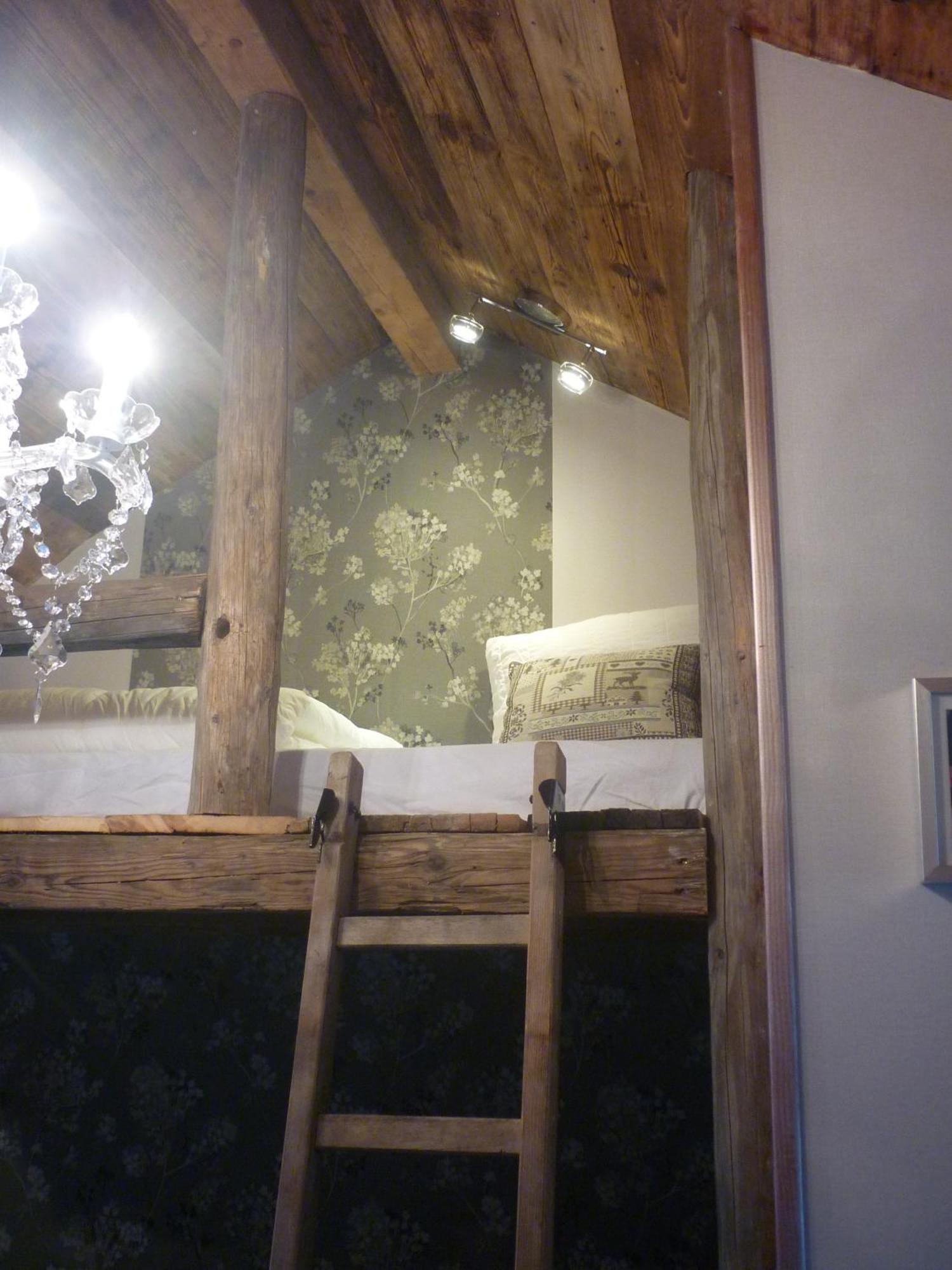 Etienne Appartement