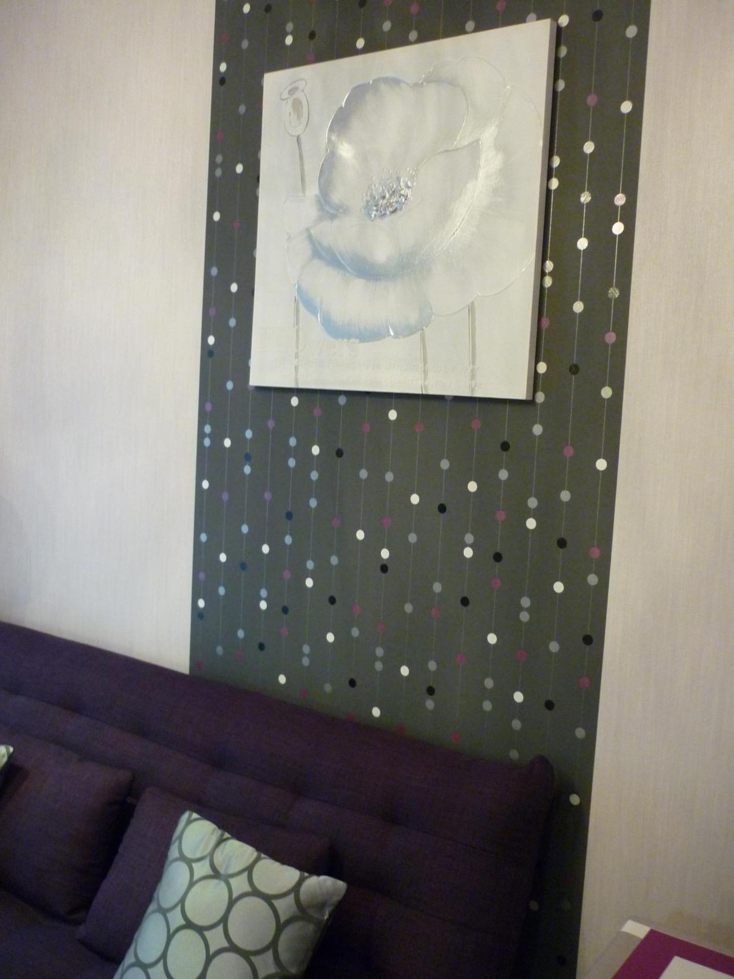 Appartement Etienne *