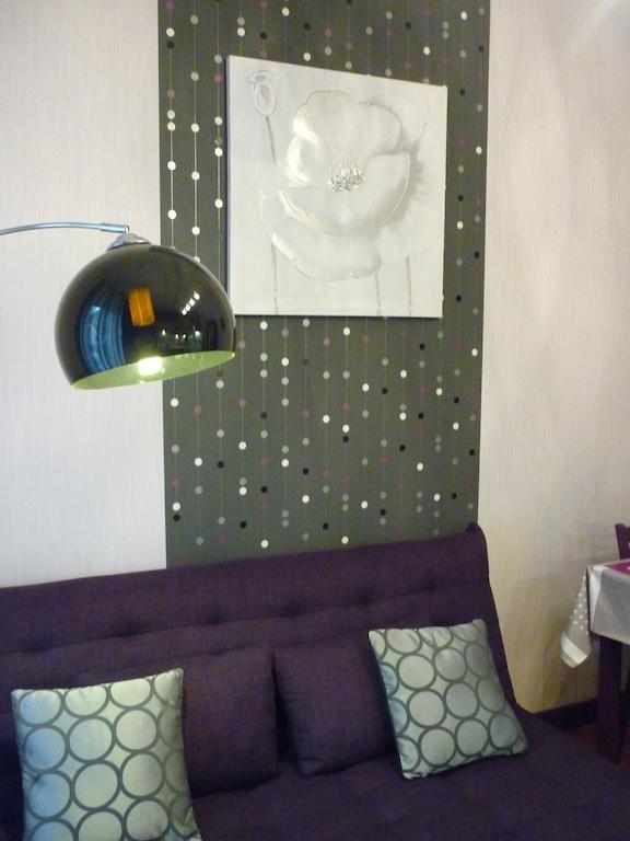 Appartement Etienne *