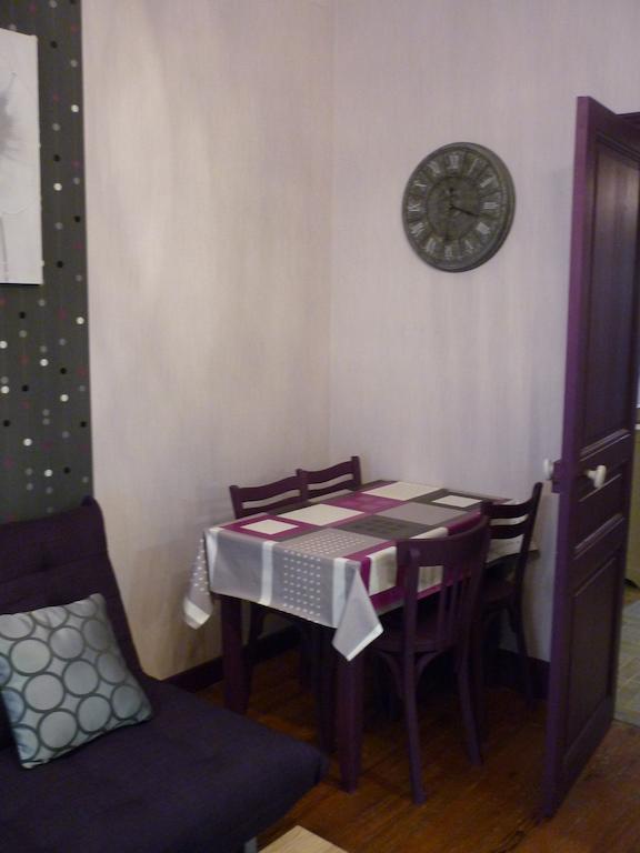 Appartement Etienne *