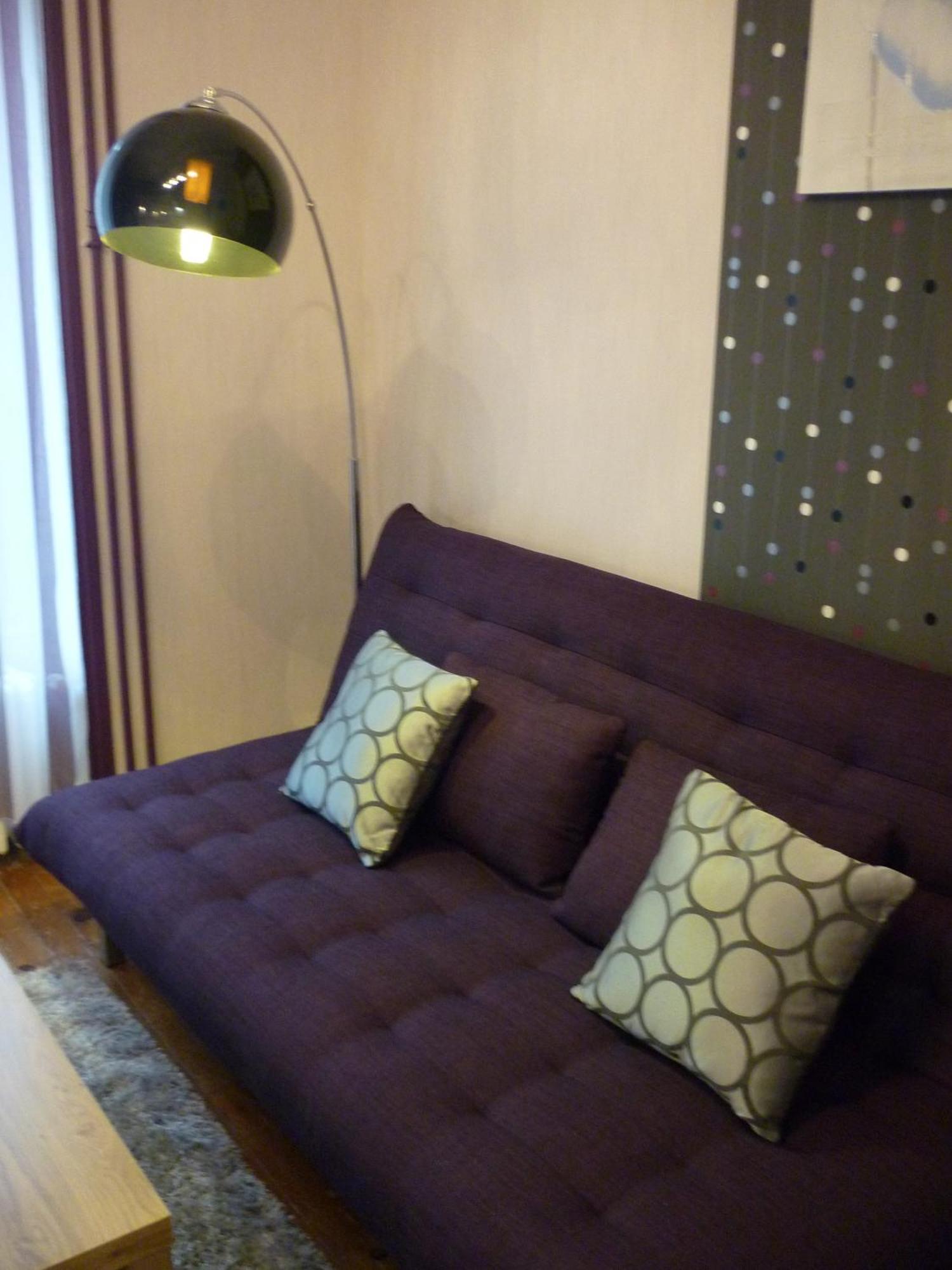 Appartement Etienne Le Mont-Dore