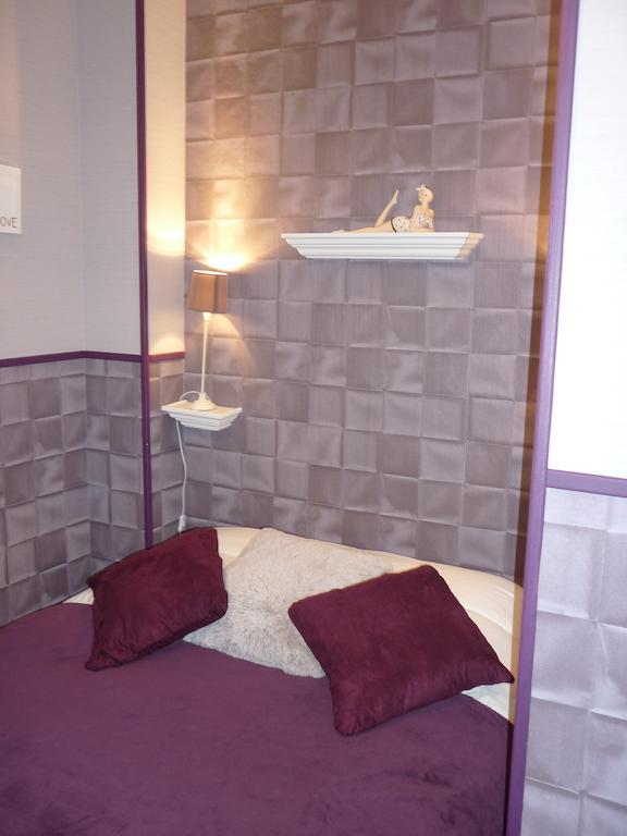Appartement Etienne Le Mont-Dore
