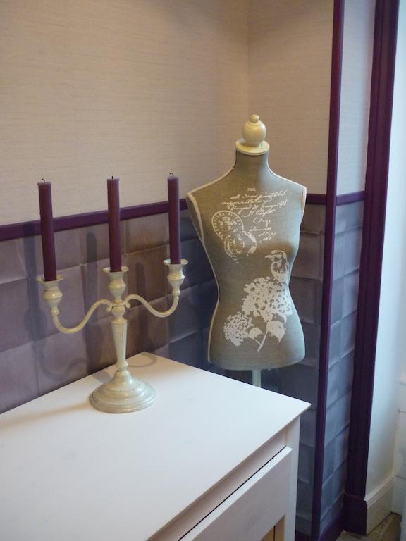 Appartement Etienne Le Mont-Dore