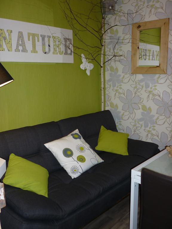 Appartement Etienne Le Mont-Dore