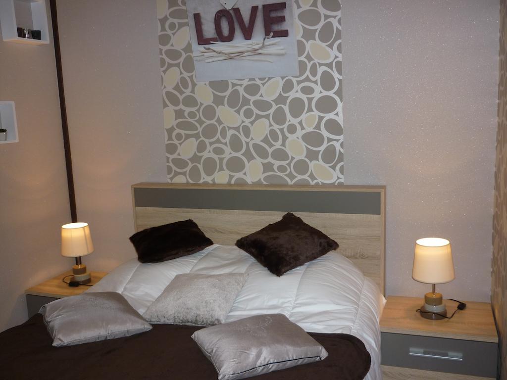 Appartement Etienne