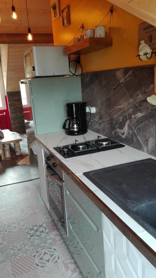 Etienne Appartement *