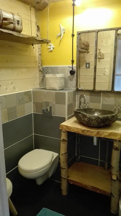 Appartement Etienne Le Mont-Dore