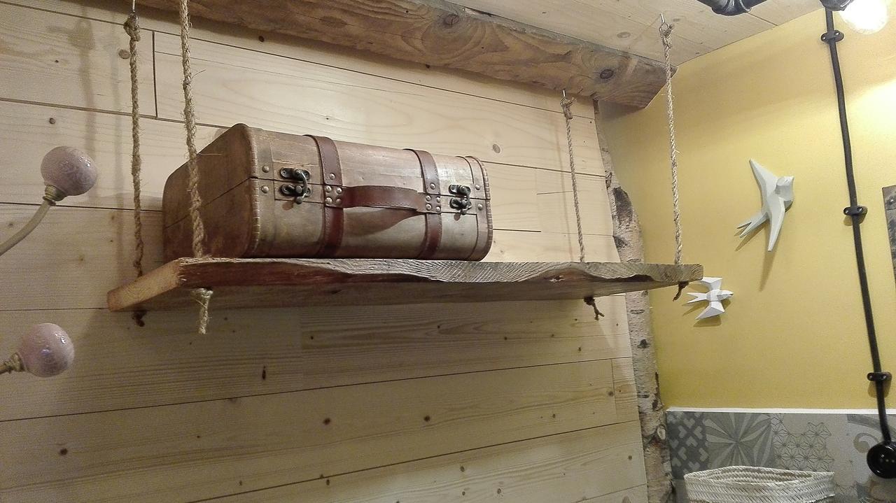 Etienne Appartement
