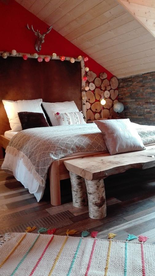 Etienne Appartement