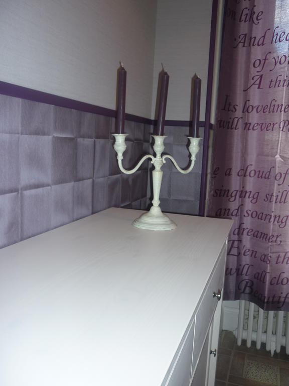 Appartement Etienne *
