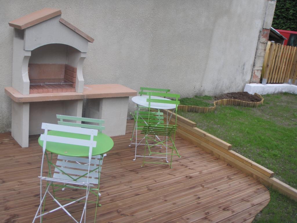 Appartement Etienne Le Mont-Dore