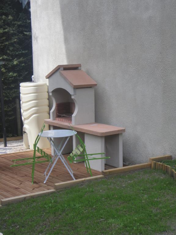 Etienne Appartement Le Mont-Dore