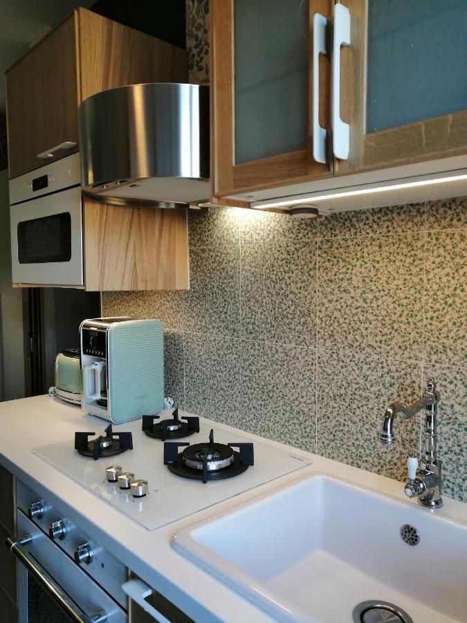 Appartement Etienne