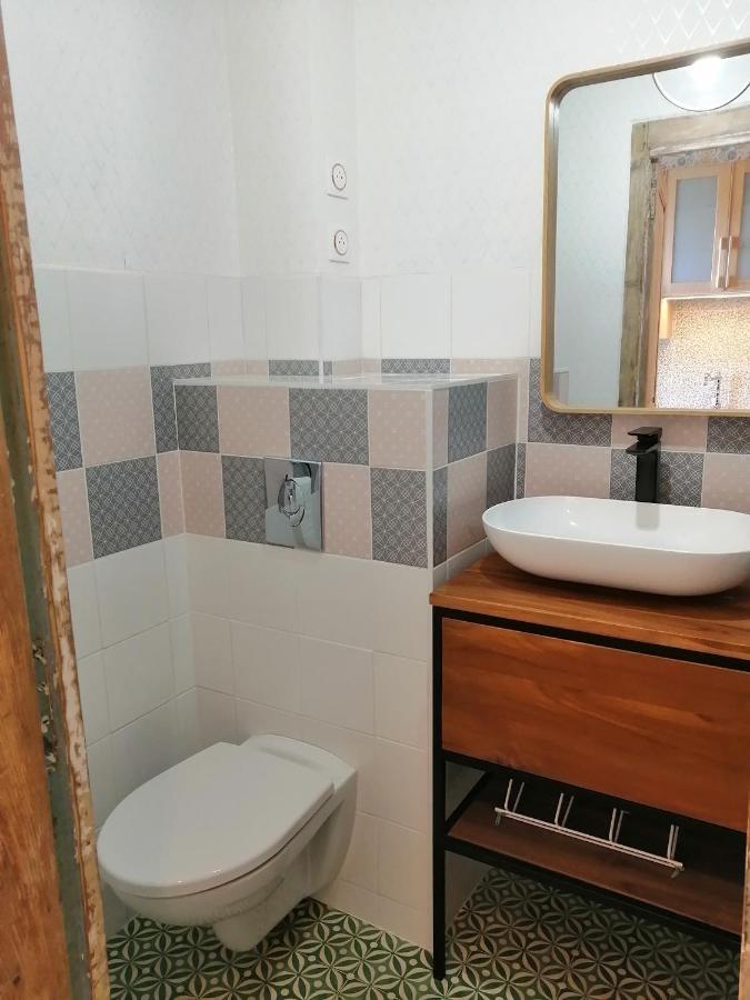Etienne Appartement