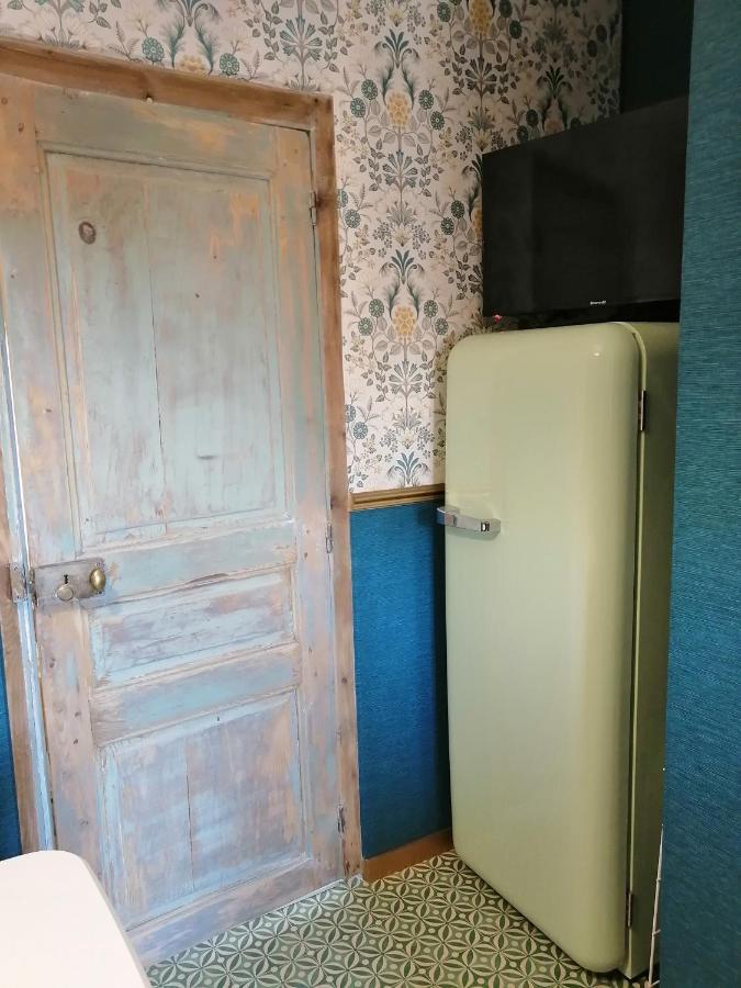 Etienne Appartement