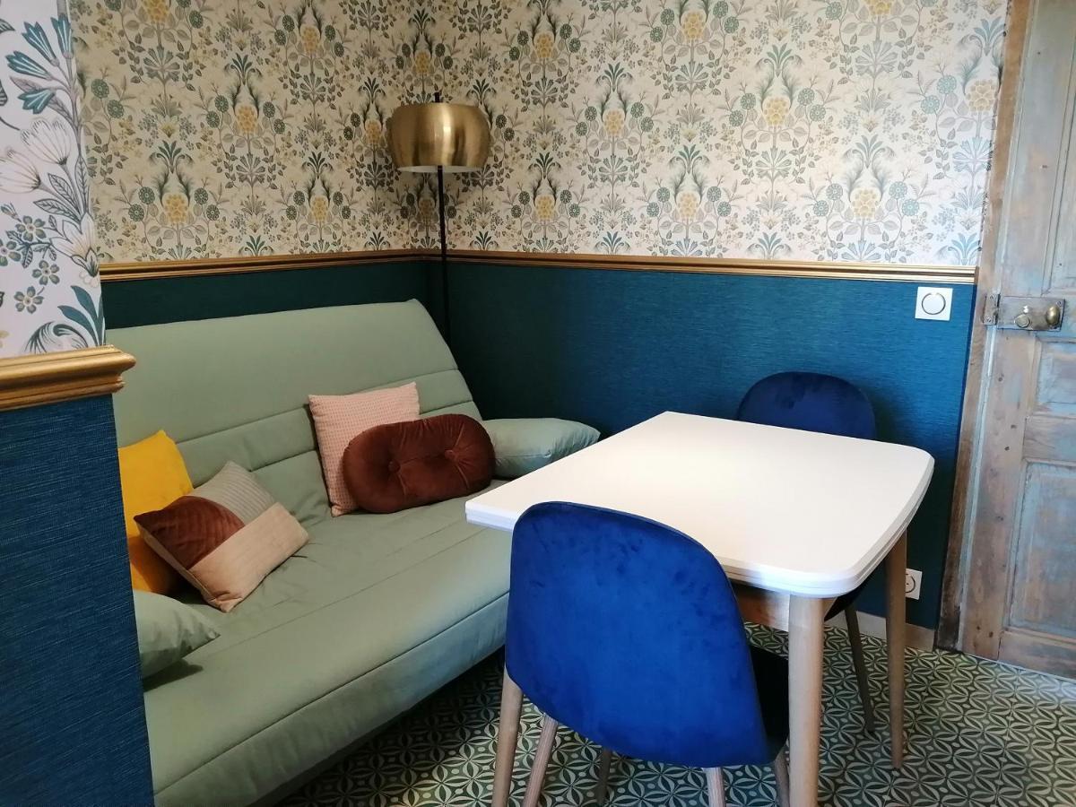 Appartement Etienne Le Mont-Dore