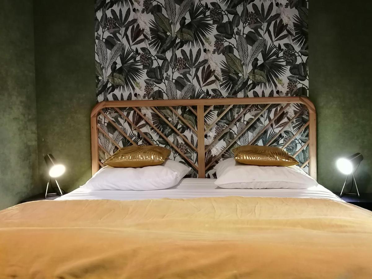 Etienne Appartement Le Mont-Dore